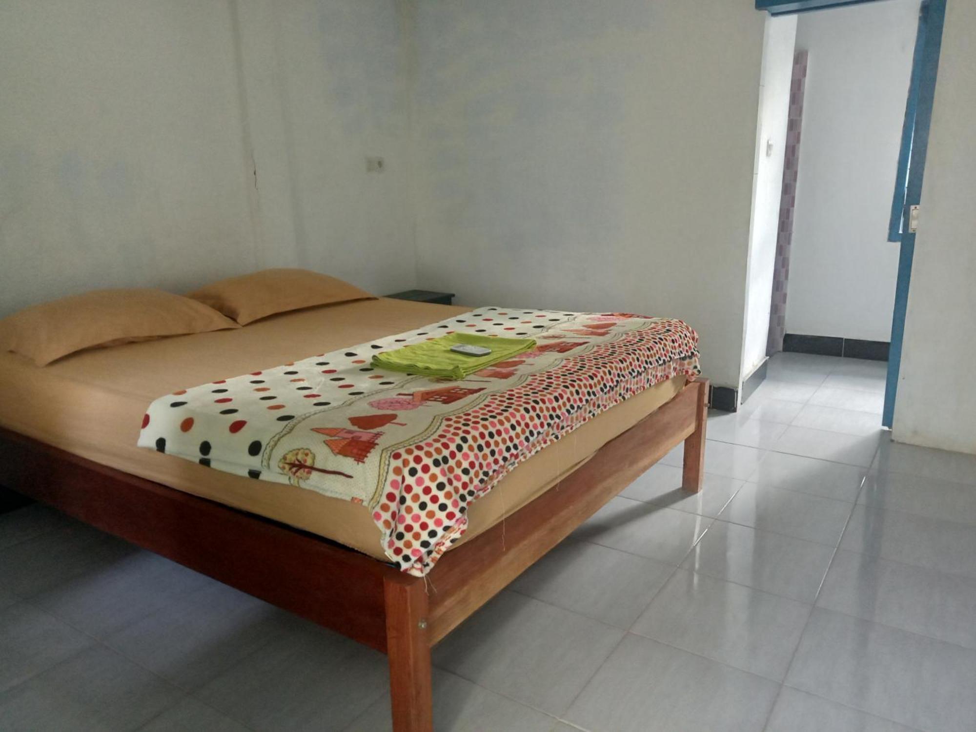 Bulan Homestay Plambi Exterior photo