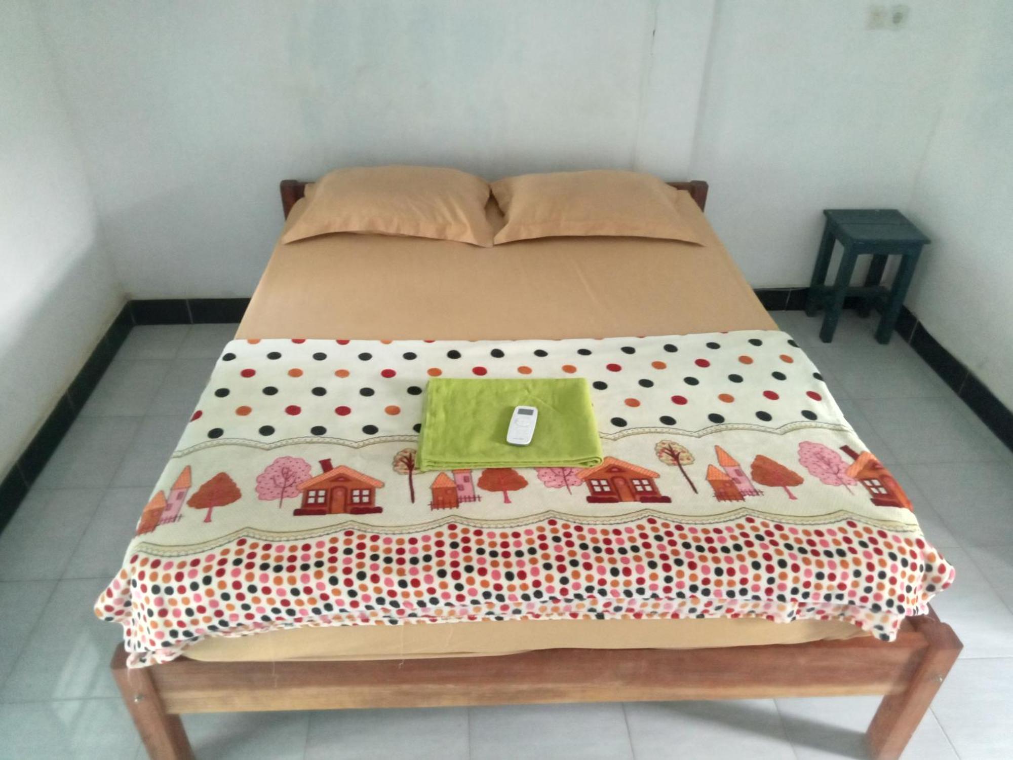 Bulan Homestay Plambi Exterior photo