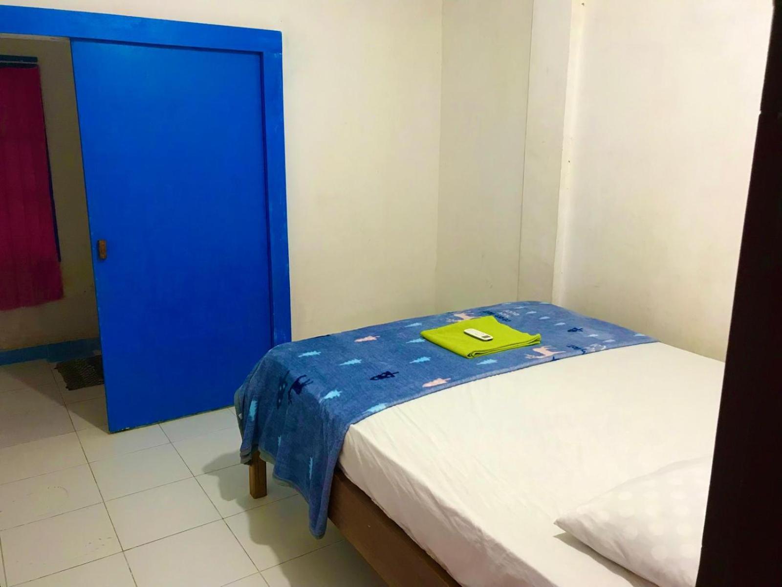 Bulan Homestay Plambi Exterior photo