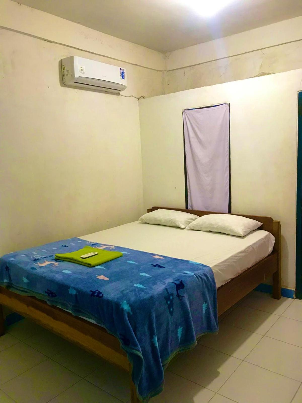 Bulan Homestay Plambi Exterior photo